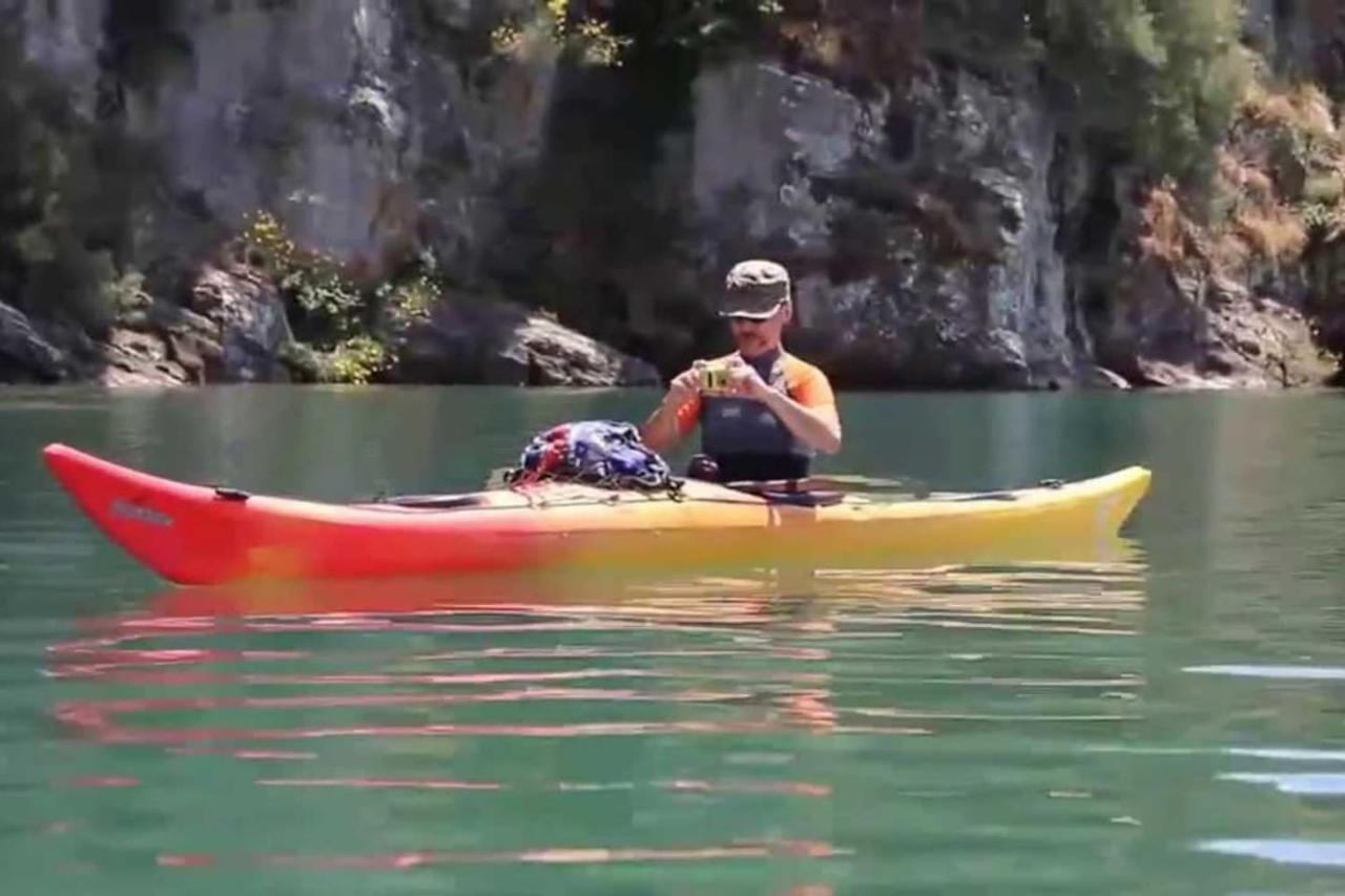 Relax Sul Lago Genzano di Roma Exterior photo